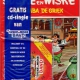 072 - Suske en Wiske - Jeromba de Griek + CDSingle Helden - uit de rode reeks