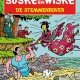 084 - Suske en Wiske - De stemmenrover