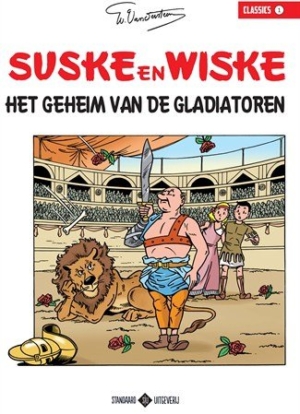 Suske en Wiske