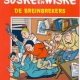 282 - Suske en Wiske - De breinbrekers