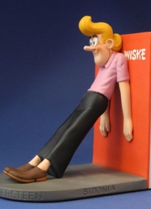 Suske en Wiske artikelen