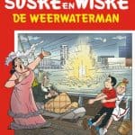 Suske en Wiske - De weerwaterman - Almere - 2006