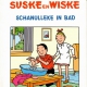 Suske en Wiske - Schanulleke in bad