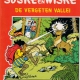 191 - Suske en Wiske - De vergeten vallei - Toffe Tiko - rood
