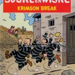 Suske en Wiske - Krimson break