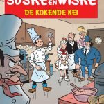 Suske en Wiske- De kokende kei