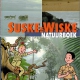 Suske en Wiske - Natuurboek