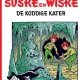 23 - Suske en Wiske - De koddige kater - Classics - 2019