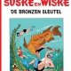 27 - Suske en Wiske - De bronzen sleutel - Classics - 2019
