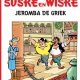 28 - Suske en Wiske - Jeromba de Griek - Classics - 2019