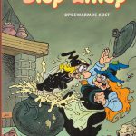 Biep & Zwiep - Opgewarmde kost - Luc Morjeau - Deel 1