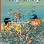 Biep & Zwiep - Weinig om het lijf - Luc Morjeau -Deel 3