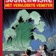 Suske en Wiske - Het vervloekte venster - luxe 2014