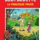 Bob et Bobette - La princesse prude - Paul Geerts - 2020 - Suske en Wiske - Frans