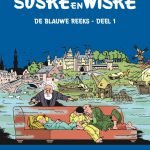 Suske en Wiske - De blauwe reeks integraal deel 1