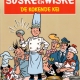 Suske en Wiske - De kokende kei - Kruidvat - 2020