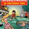 Suske en Wiske - De treiterende trien - Kruidvat - 2020