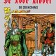 017 - De rode ridder - De zeekoning