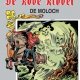 073 - De rode ridder - De moloch