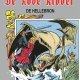 075 - De rode ridder - De hellebron