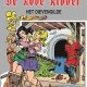 090 - De rode ridder - Het dievengilde