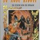 130 - De rode ridder - De zoon van de draak