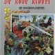 140 - De rode ridder - De doodsvlinders