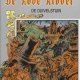 158 - De rode ridder - De duivelstuin