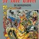 184 - De rode ridder - De Berserkers