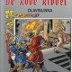 195 - De rode ridder - Olavinlinna