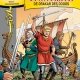 248 - De rode ridder - De drakar des doods