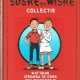 02 - Suske en Wiske - Luxe rode band: 71 Wattman (Lecturama)