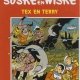 254 - Suske en Wiske - Tex en Terry