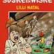 267 - Suske en Wiske - Lilli Natal - rode reeks