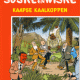 284 - Suske en Wiske - Kaapse kaalkoppen