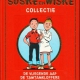 06 - Suske en Wiske - Luxe rode band: 87.De vliegende aap (Lecturama)