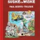 Suske en Wiske - Paul Geerts trilogie - Luxe Groot formaat 2007