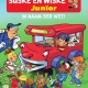 3.Suske en Wiske Junior - In naam der wet
