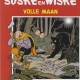 252 - Suske en Wiske - Volle maan - Rode reeks