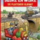 356 - Suske en Wiske - De fluitende Olifant