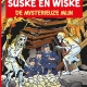 226 - Suske en Wiske -De mysterieuze mijn - 2021