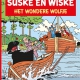 228 - Suske en Wiske - Het wondere wolfje - 2021