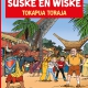 242 - Suske en Wiske - Tokapua Toraja - 2021