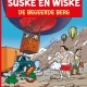 244 - Suske en Wiske - De begeerde berg - Nieuwe Cover/Layout - 2021