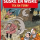 254 - Suske en Wiske - Tex-en-Terry - 2021