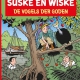256 - Suske en Wiske - De vogels der goden - Nieuwe Cover - Nieuwe Layout - 2021