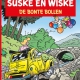 260 - Suske en Wiske - De bonte bollen -Nieuwe Cover - Nieuwe Layout - 2021