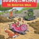 Suske en Wiske - De beestige brug - 2021