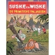 Suske en Wiske - De primitieve paljassen - 2021