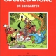 Suske en Wiske - De sonometer - Fujitsu - 2020